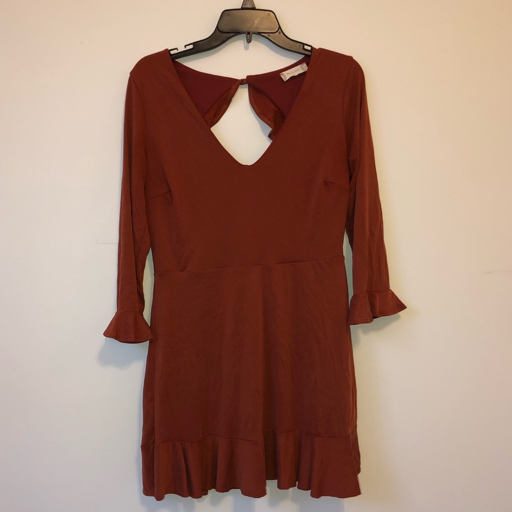 Alter’d state dress
